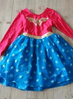 Kleid Kostüm Mädchen Wonder Woman Superheldin Rheinland-Pfalz - Brohl-Lützing Vorschau