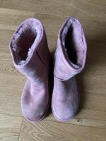 UGG Uggs classic short Gr. 39 altrosa pink rosa Freiburg im Breisgau - Kirchzarten Vorschau