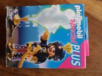 Playmobil Spezial Plus 5295 Magier mit Flaschengeist  OV Niedersachsen - Cremlingen Vorschau