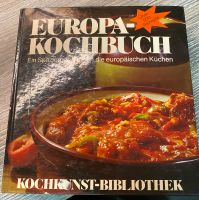 Europa-Kochbuch Baden-Württemberg - Tauberbischofsheim Vorschau