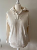 Zara Pullover Pulli Gr. S Baumwolle Hamburg-Nord - Hamburg Uhlenhorst Vorschau