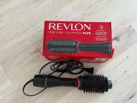 Revlon One-Step Volumiser Plus Föhnbürste wie neu Niedersachsen - Gehrden Vorschau