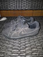 Kinder Nike Sneaker Schwarz Größe 29 Unisex Duisburg - Duisburg-Süd Vorschau