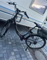 Telefunken E-Bike Dithmarschen - Brunsbuettel Vorschau