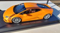 Lamborghini Huracan LP 610-4, Kyosho, 1:18 Saarland - Bexbach Vorschau