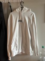 Beige H&M Hoodie in Größe M Niedersachsen - Neu Wulmstorf Vorschau