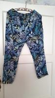 Leichte Sommerhose, 7/8 Sommerhose, Siebenachtel Hose, Flatterhos Berlin - Tempelhof Vorschau
