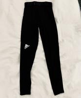 Sport Leggings Sporthose Adidas NEU Gr. S Thüringen - Greiz Vorschau