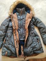 Winterjacke Naketano Thüringen - Tiefenort Vorschau