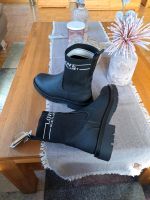 Boots NEU Love our Planet,  Gr. 40, schwarz,  NP € 74,95 Rheinland-Pfalz - Neustadt (Wied) Vorschau