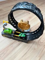 Hot Wheels HBH70 - Monster Trucks Looping-Challenge Spielset Schleswig-Holstein - Bad Segeberg Vorschau