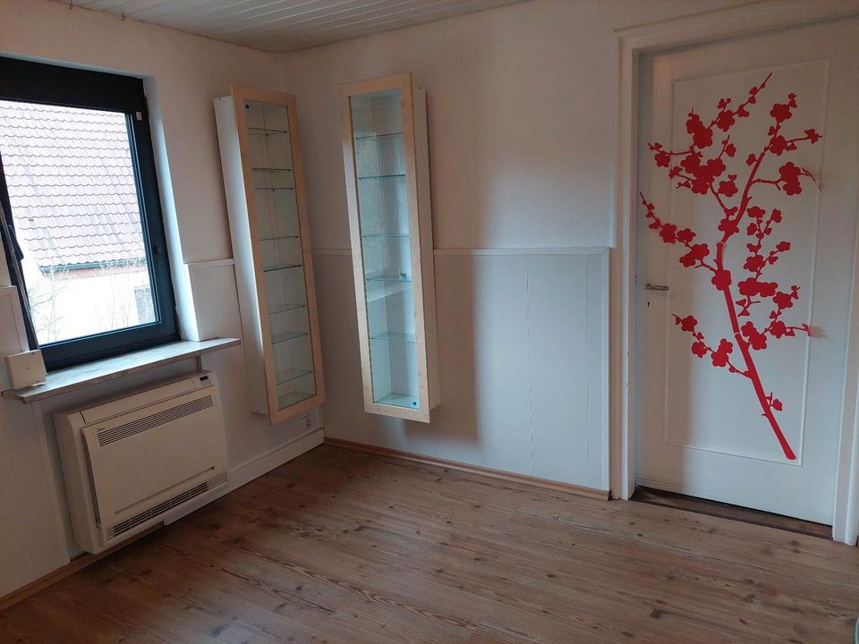 3 Zimmer Wohnung zu Vermieten in Freiberg in Freiberg am Neckar