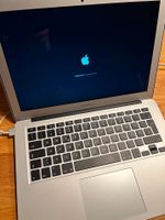 Apple MacBook Air Schleswig-Holstein - Jagel Vorschau