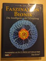 Faszination Bionik | Kurt G. Blüchel und Fredmund Malik | SWR München - Pasing-Obermenzing Vorschau