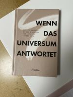 Carmushka Carmen Kroll Workbook Wenn das Universum antwprtet Schleswig-Holstein - Treia Vorschau