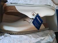 Birkenstock Bosten in 40 Leder neu Nordrhein-Westfalen - Solingen Vorschau