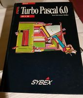 3 Bücher Programmieren: Turbo Pascal 6.0/C++ Lernen/Java 1.2 Saarland - Dillingen (Saar) Vorschau