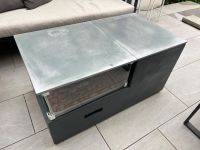 Clifton Gaskamin „COMPACT LOUNGE SLATE“ anthrazit Hessen - Bad Nauheim Vorschau