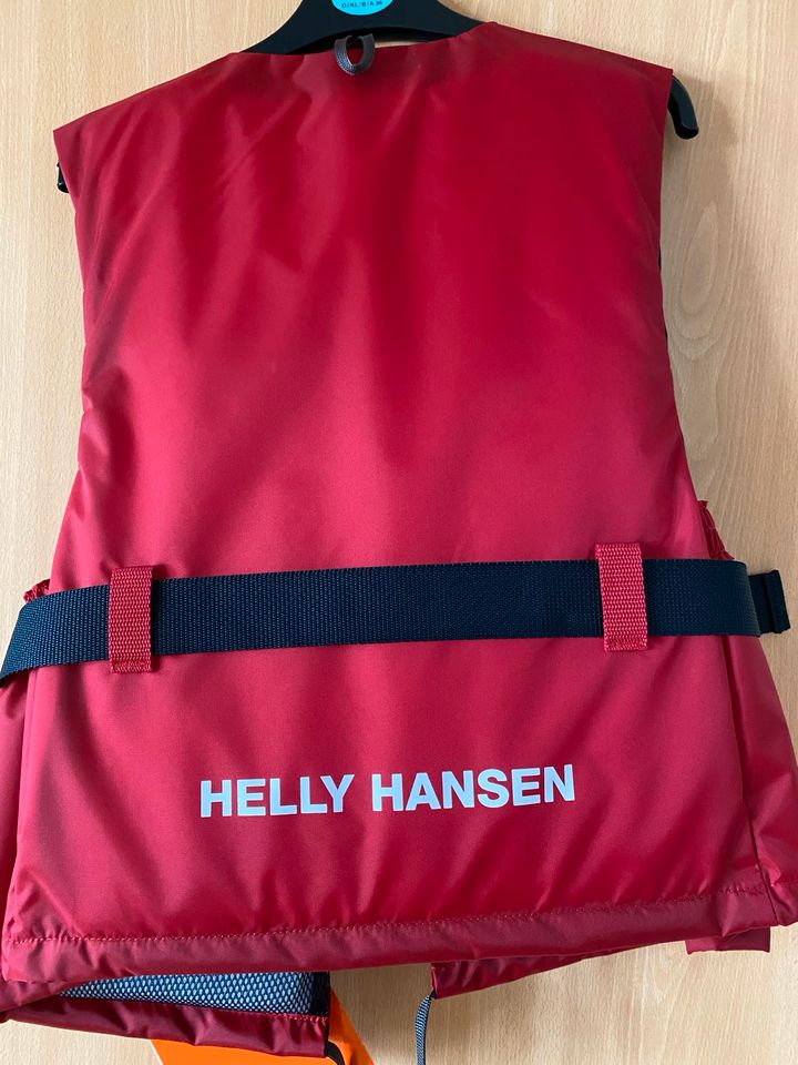 Helly Hansen Schwimmweste in Salzhausen