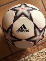 Champions League Fußball Official Match Replica Bayern - Forchheim Vorschau