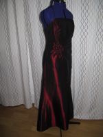 weinrotes Abiballkleid, Ballkleid Dresden - Dresden-Plauen Vorschau