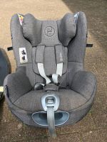 Cybex Sirona Zi i-Size  Soho Grey Plus + Station Niedersachsen - Regesbostel Vorschau