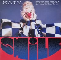 Katy Perry - Smile Viny LP red Niedersachsen - Göttingen Vorschau