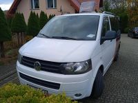 Volkswagen T5 Vanlife ,mini camper , campervan Berlin - Mitte Vorschau