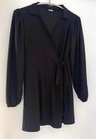Langarm Kleid schwarz Dortmund - Mitte Vorschau