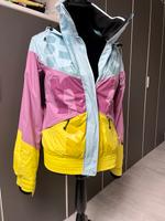 Bench Damen Mädchen Skijacke Winterjacke Sport Jacke Gr. XS 34 Nordrhein-Westfalen - Windeck Vorschau