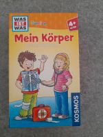 Kosmos "Mein Körper" Spiel Baden-Württemberg - Aichwald Vorschau