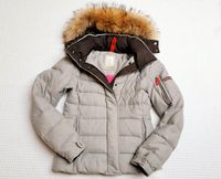 Bogner Damen Skijacke Daunenjacke Jacke Gr.M / 38 grau Thüringen - Gotha Vorschau