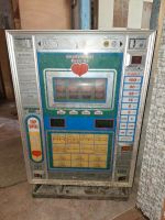 Alter Geldspielautomat Baden-Württemberg - Volkertshausen Vorschau