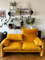 Cassina Maralunga Designer Sofa Hessen - Offenbach Vorschau