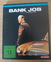 Blu Ray - Bank Job Nordrhein-Westfalen - Möhnesee Vorschau