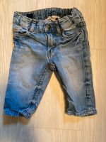 Jeans H&M 68 Niedersachsen - Stelle Vorschau