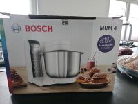 Bosch Küchenmaschine Nordrhein-Westfalen - Ratingen Vorschau