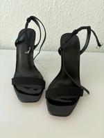 High Heels neu ASOS schwarz Gr.39 Niedersachsen - Hildesheim Vorschau
