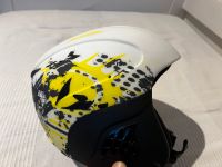 Kinder Ski Helm von Alpina - 51-55cm , unfallfrei Hessen - Erlensee Vorschau