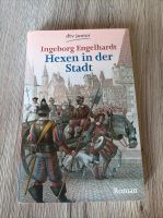 Hexen in der Stadt von Ingeborg Engelhardt Niedersachsen - Haste Vorschau