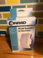 Conrad WLAN  Repeater Bayern - Lauf a.d. Pegnitz Vorschau