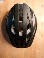 uvex Fahrradhelm Helm i-vo cc Schwarz Größe 52-57 Aufrüstbar Hessen - Schlangenbad Vorschau