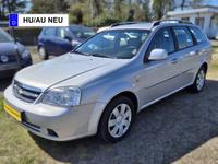 Chevrolet Nubira SE 1.6 Klima 1 Hand TÜV / AU Neu Kreis Pinneberg - Ellerbek Vorschau