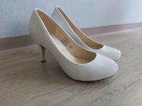Bufalo High Heels * 41 Bayern - Rettenberg Vorschau