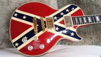 SUCHE: Gibson Les Paul Studio Rebel / Confederate 1984 Bayern - Winkelhaid Vorschau