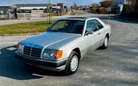 Mercedes-Benz 230 CE Coupé C124 W124 Autom. | Klima | Service neu Nordrhein-Westfalen - Lippstadt Vorschau
