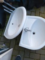 Waschbecken zu Verkaufen Nordrhein-Westfalen - Ibbenbüren Vorschau