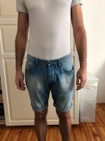 Herren Jeans Shorts in M Ludwigsvorstadt-Isarvorstadt - Isarvorstadt Vorschau