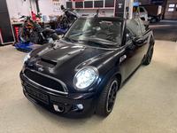 Mini Cooper S Cabrio Highgate Automatik HU & Service neu Brandenburg - Oranienburg Vorschau