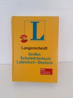 Latein- Wörterbuch Niedersachsen - Wolfsburg Vorschau